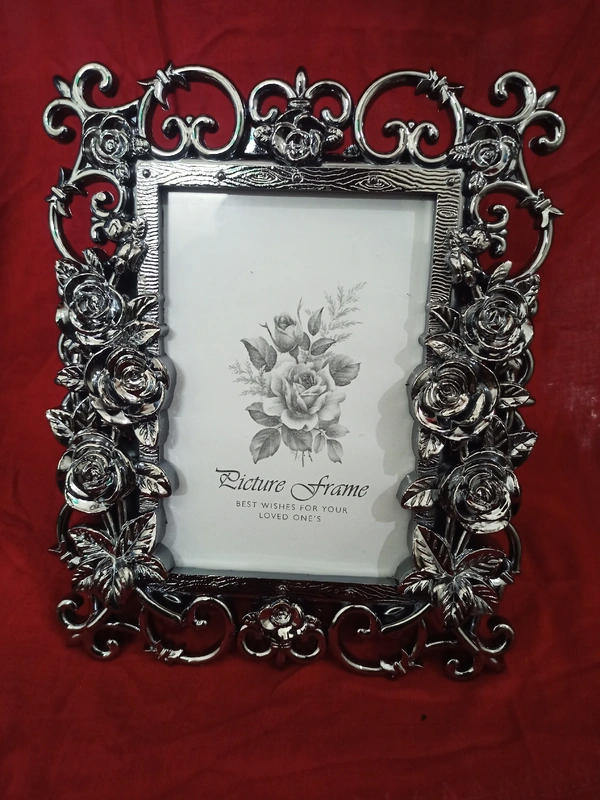 WX 815 B Photo Frame - 5x7