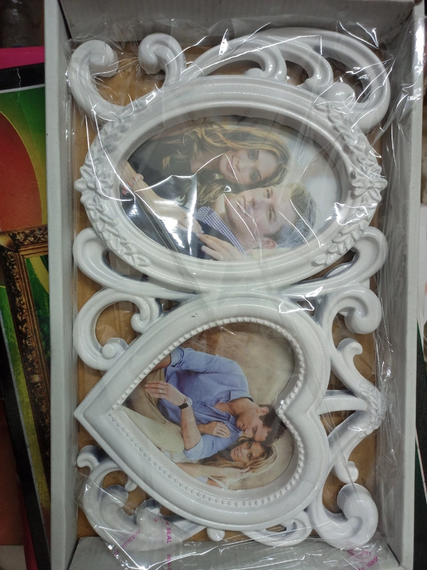 RPM 204 Photo Frame - 4x6