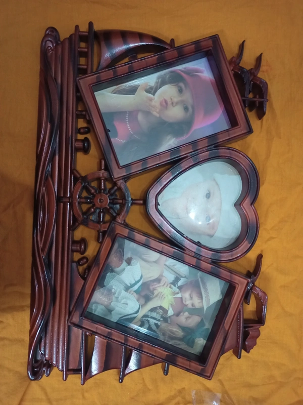 Virat Family 406 - 4x6