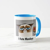 New Designed Inner Color Mug , Also Available With Your Photo & Design - Pelorous, Coffee Mug