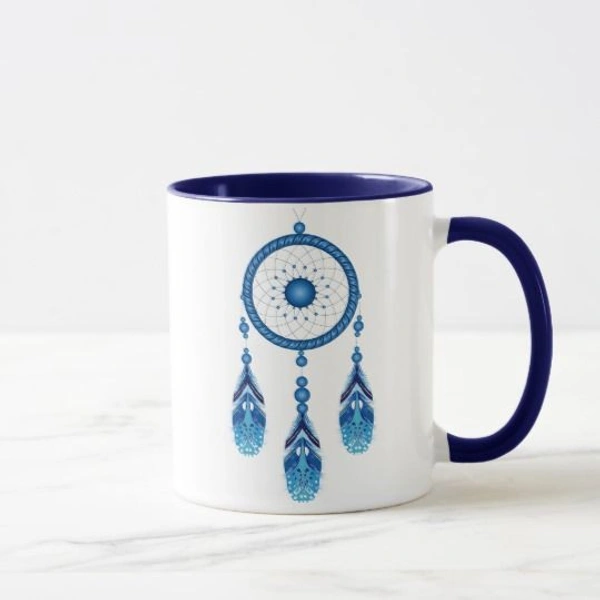New Designed Inner Color Mug , Also Available With Your Photo & Design - Pelorous, Coffee Mug