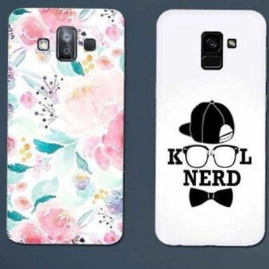 3D Mobile Cover