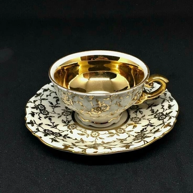 Crockery