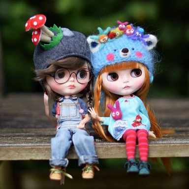 Doll