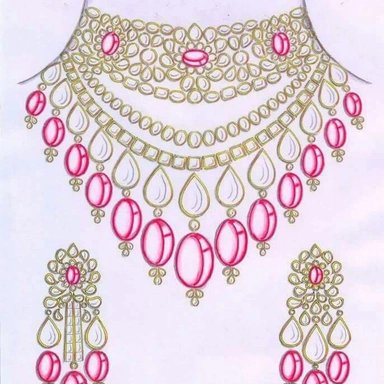 Jewellery