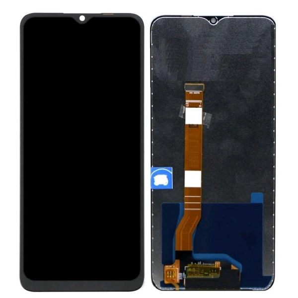 

LCD with Touch Screen for Oppo A17k Display 
