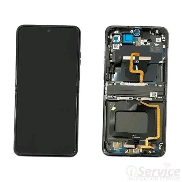 

Moto Razr 40  Amoled Display