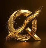 Quantum Bazar Quantum Bazar - Logo