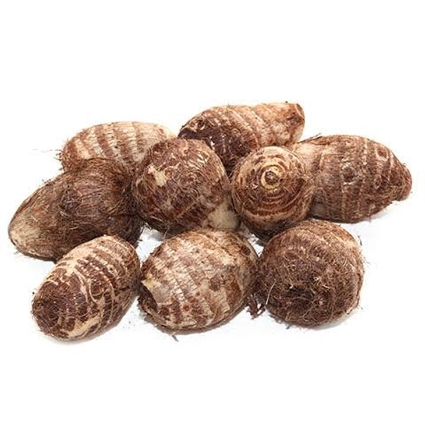 Taro Root (কচু) - 1kg