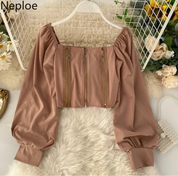 IMPORT CHAIN TOP 