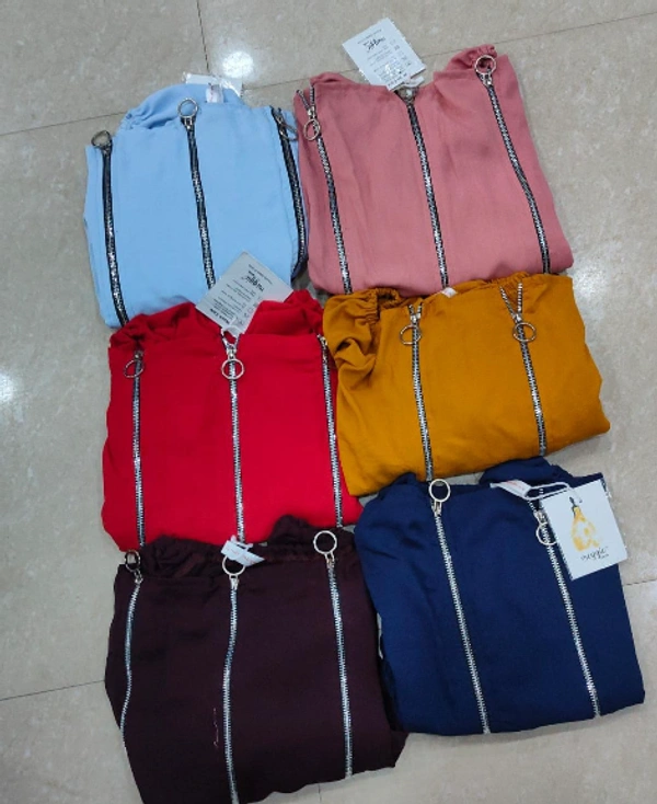 IMPORT CHAIN TOP 