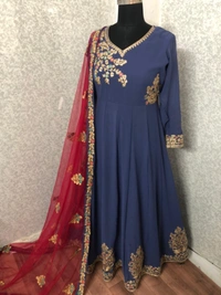 FULL GOWN
