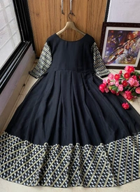 BLACK COLOUR LOVER CHOICE