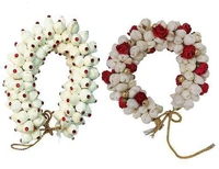 *Twinkling Elegant Women Hair Accessories* - 1