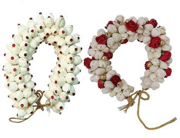 *Twinkling Elegant Women Hair Accessories* - 2