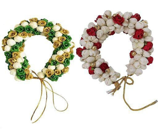 *Twinkling Elegant Women Hair Accessories* - 3