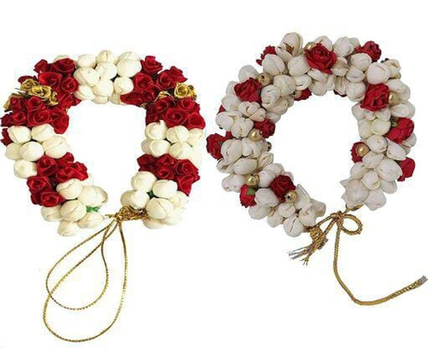 *Twinkling Elegant Women Hair Accessories* - 6