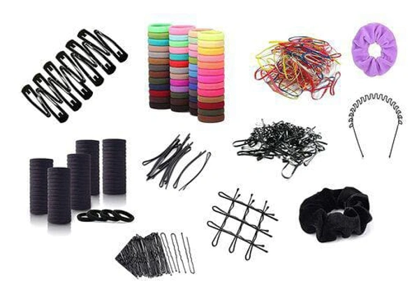 *Shimmering Unique Women Hair Accessories*