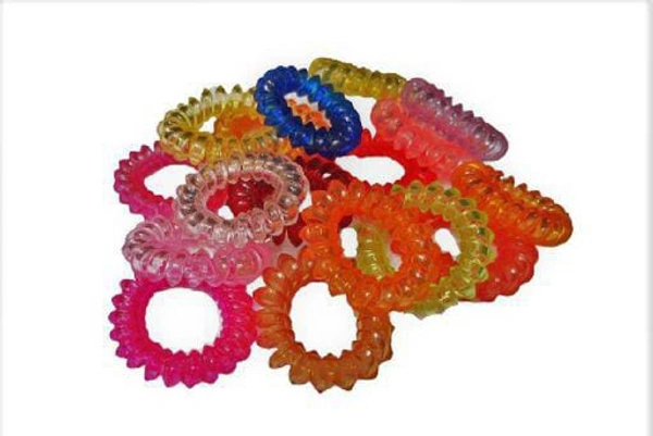 PlasticType: Hair ClawIdeal