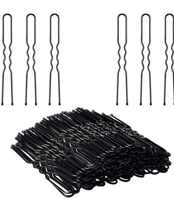 Metal Multipack Hair Pins