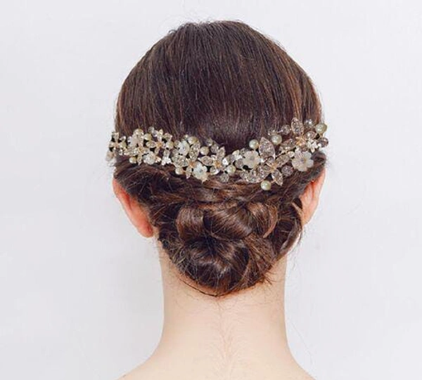  Bridal Hair Accessories Wedding Headband