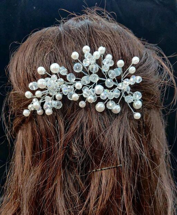 Hair Accessories Joda Hair Vin