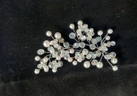 Hair Accessories Joda Hair Vin