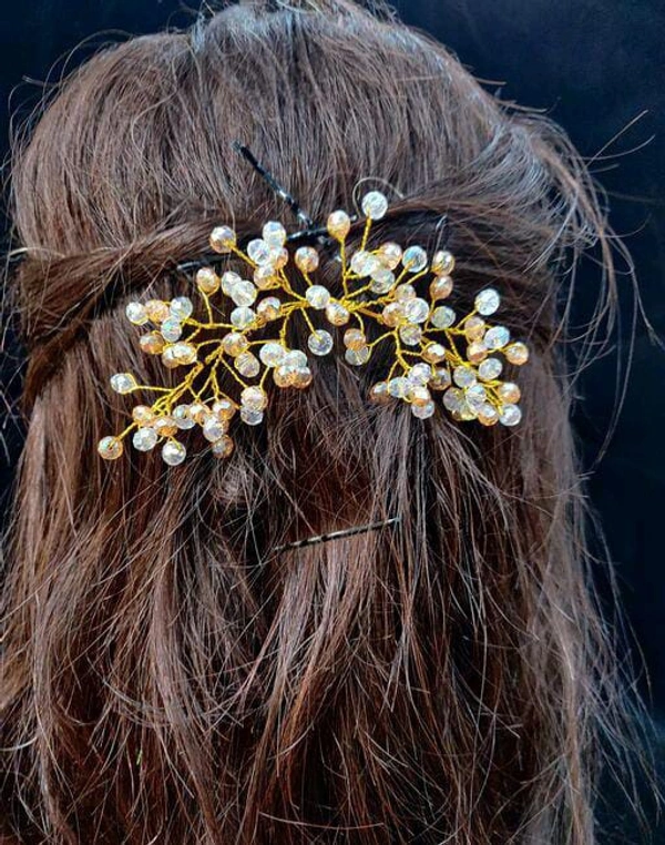 Hair Accessories Joda Hair Vin
