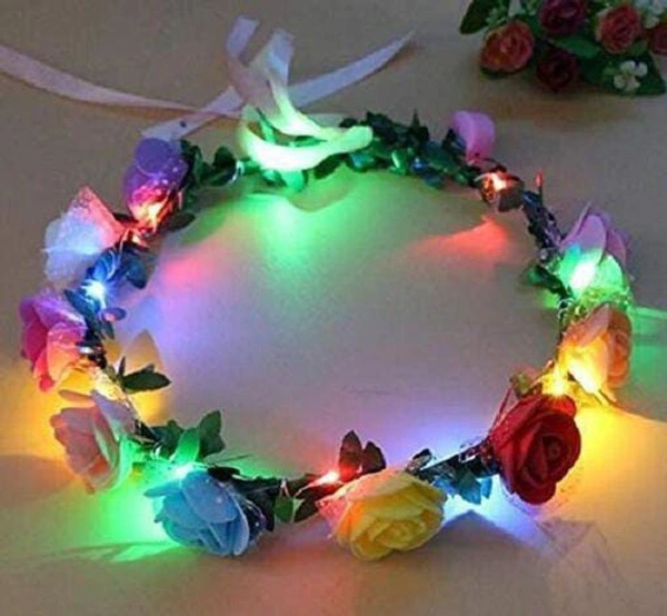 Princess Fusion Women Hair Accessories* - 