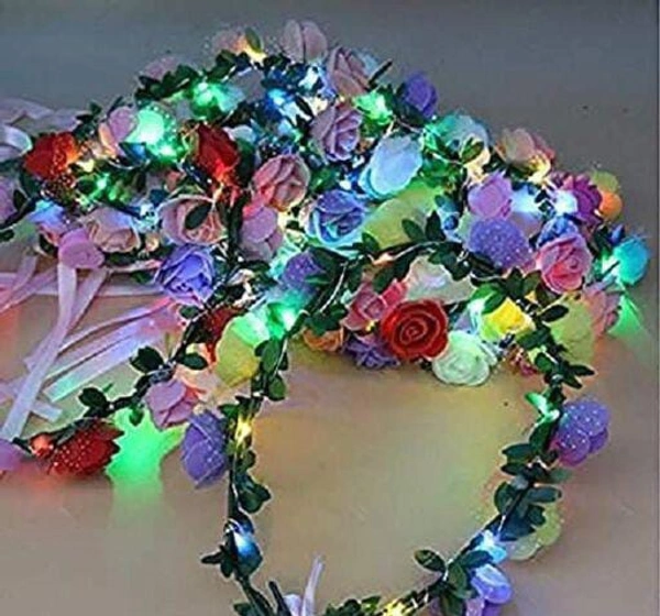 Princess Fusion Women Hair Accessories* - 