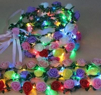 Princess Fusion Women Hair Accessories* - 