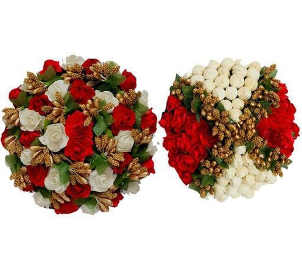 Allure Glittering Women Hair Accessories* - 1