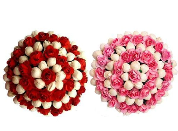 Allure Glittering Women Hair Accessories* - 2