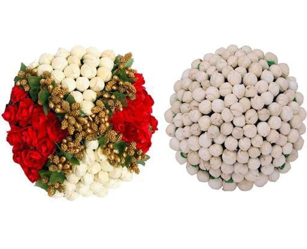 Allure Glittering Women Hair Accessories* - 4