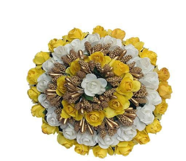 Diva Colorful Women Hair Accessories* - 1