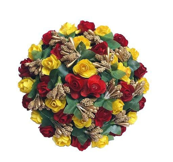 Diva Colorful Women Hair Accessories* - 1