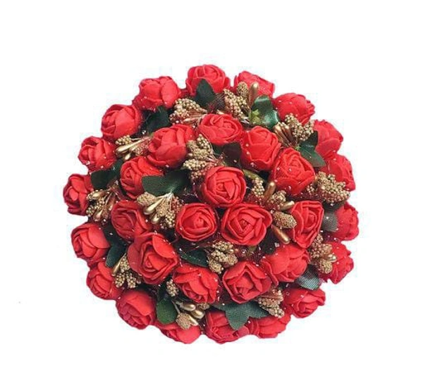Diva Colorful Women Hair Accessories* - 1