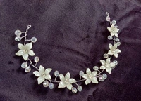 Artificial Gajra Juda Pin