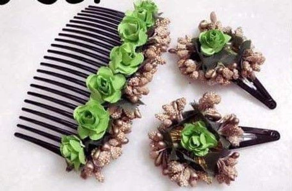 Allure Colorful Women Hair - 1