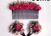 Allure Colorful Women Hair - 1