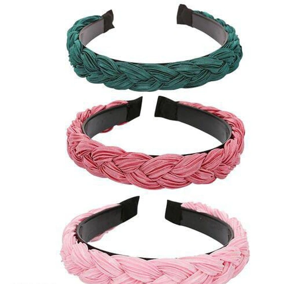 Shimmering Fancy Women Hair Accessories - 