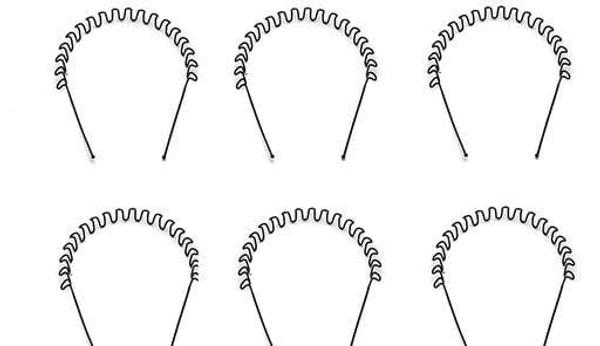Twinkling Elegant Women Hair Accessories* - #22061177#, 2