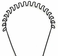 Twinkling Elegant Women Hair Accessories* - #22061177#, 2