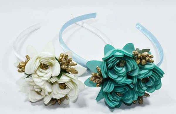 Feminine Fancy Women Hair Accessories* - 2