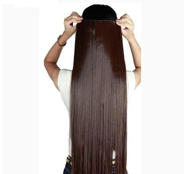 Attractive Women's   Black  Hair Clip