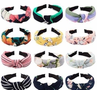Multicolor  Head Band