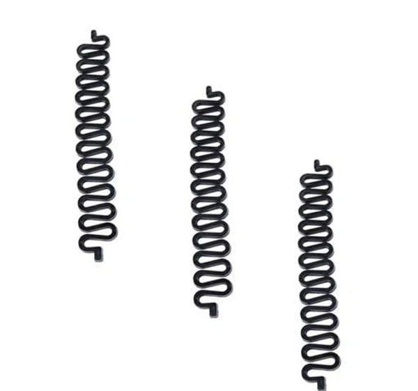 Multipack Black  French Twist