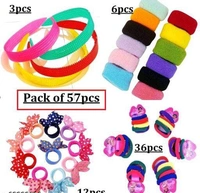 Hair ACCESSORIES Set - 3