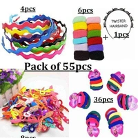 Hair ACCESSORIES Set - 3