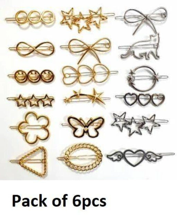Set Of Clips